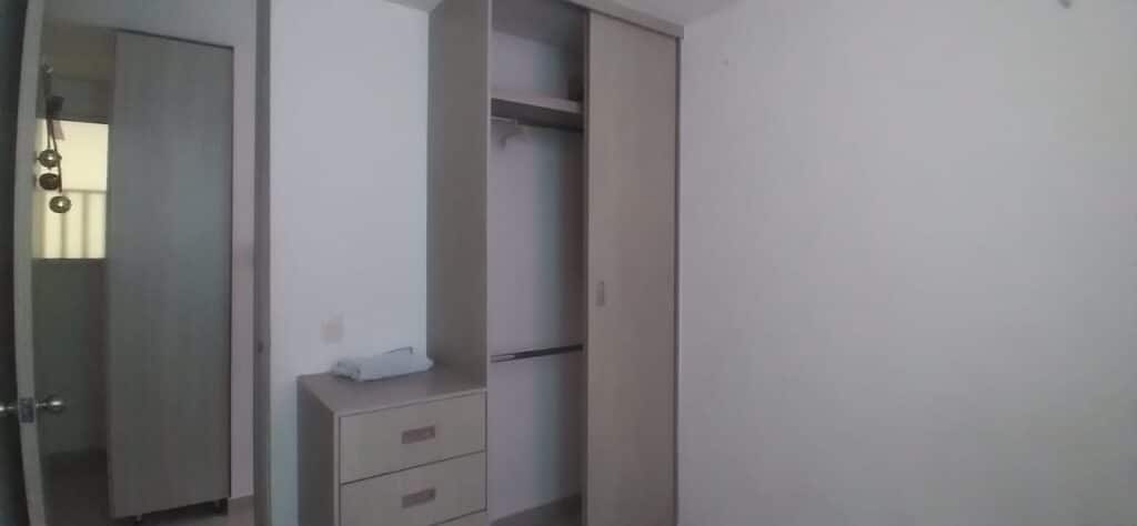 Apartamento en Los Alpes, Cartagena, Bolívar — foto 11