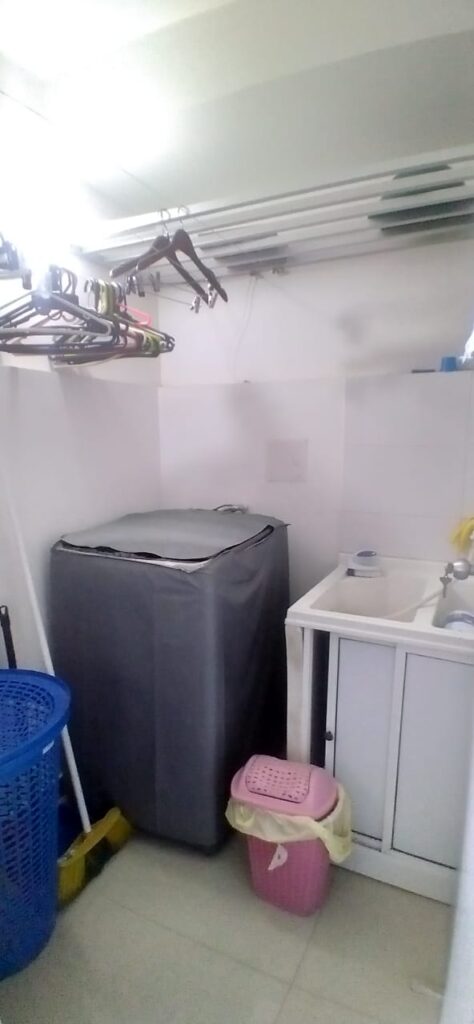 Apartamento en Los Alpes, Cartagena, Bolívar — foto 10