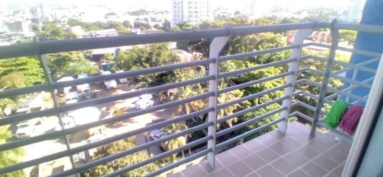 Apartamento en Los Alpes, Cartagena, Bolívar — foto 5