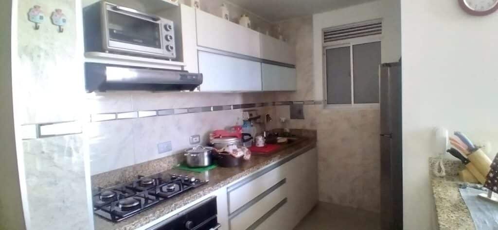 Apartamento en Los Alpes, Cartagena, Bolívar — foto 4