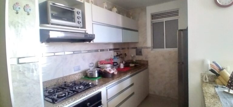 Apartamento en Los Alpes, Cartagena, Bolívar — foto 4