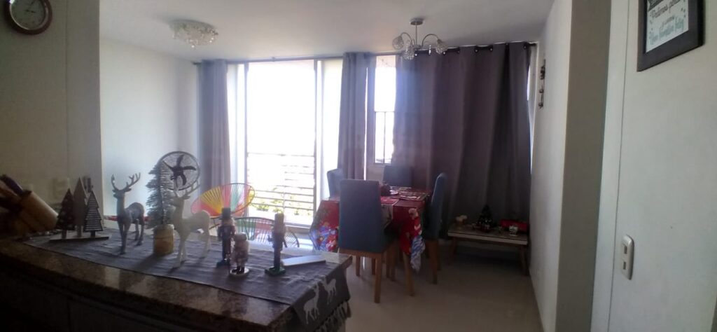 Apartamento en Los Alpes, Cartagena, Bolívar — foto 6