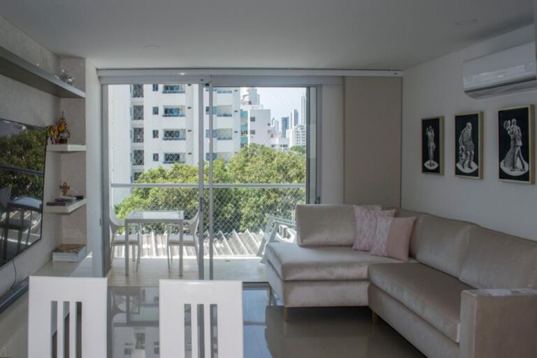 Apartamento en Manga, Cartagena, Bolívar — foto 1