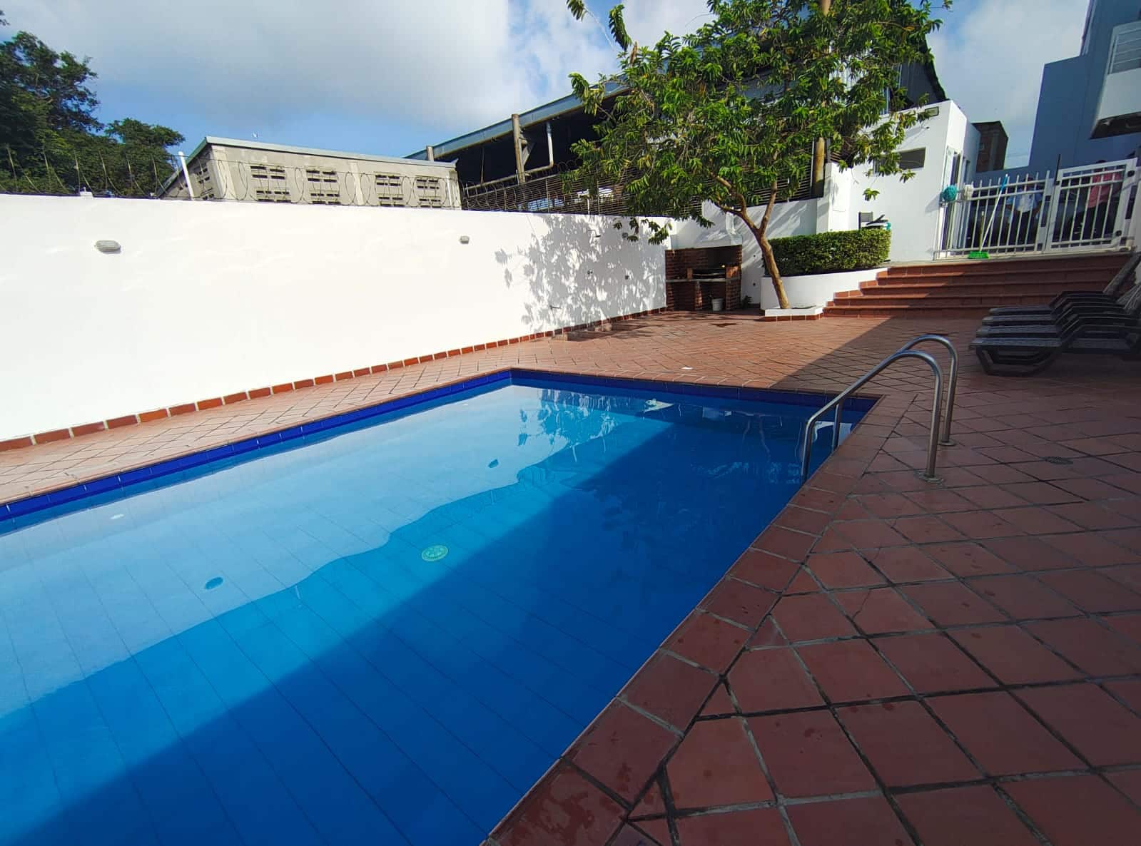 Apartamento en Alto Bosque, Cartagena, Bolívar — foto 1