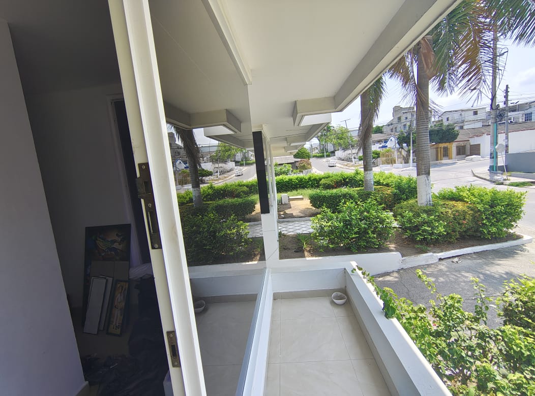 Local en Canapote, Cartagena, Bolívar — foto 1