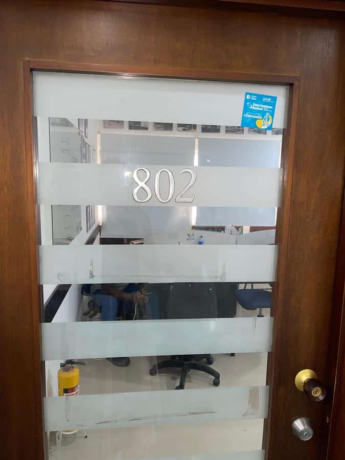 Oficina en Santa Lucia, Cartagena, Bolívar — foto 1