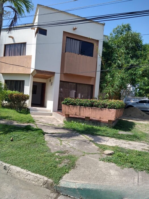 Casa en Alameda La Victoria, Cartagena, Bolívar — foto 1