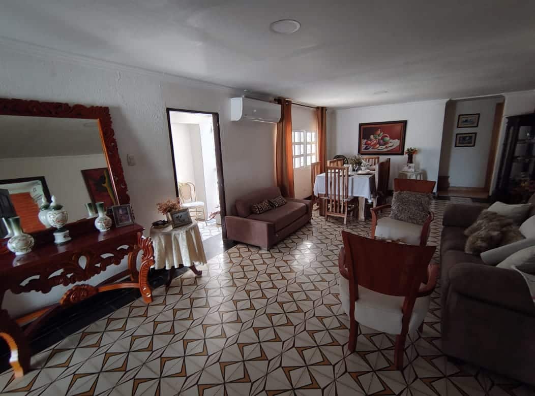 Casa en Bosque, Cartagena, Bolívar — foto 1