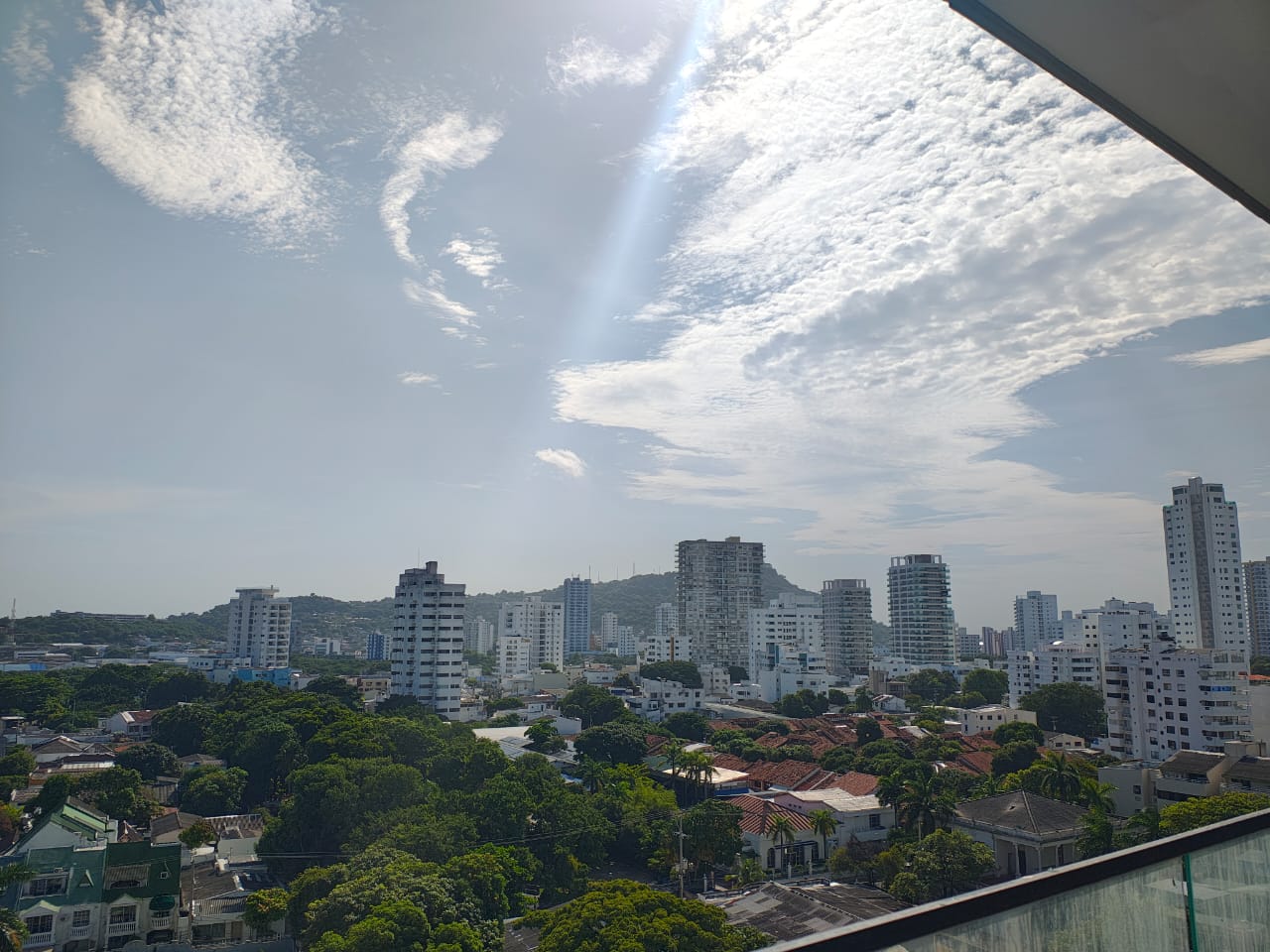 Apartamento en Manga, Cartagena, Bolívar — foto 1