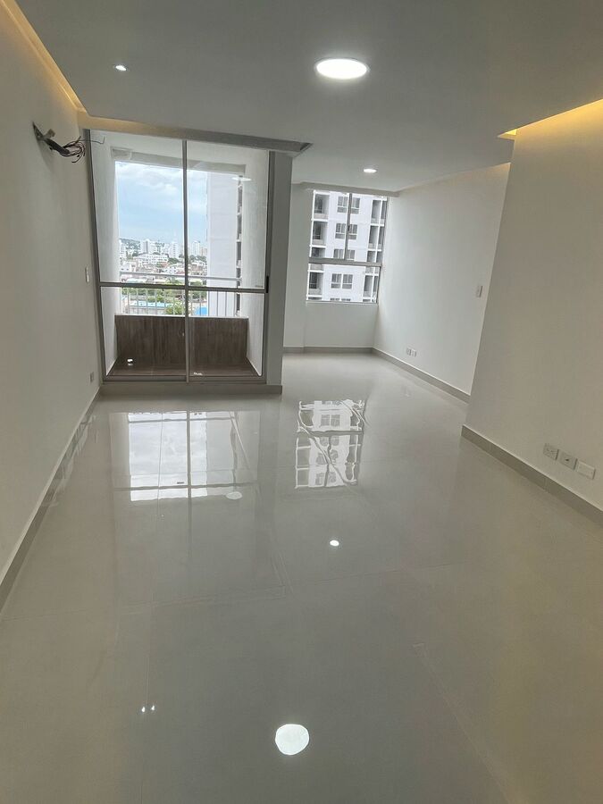 Apartamento en Villa Rosita, Cartagena, Bolívar — foto 1