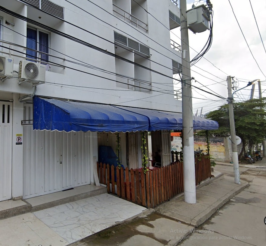 Local en San Isidro, Cartagena, Bolívar — foto 1