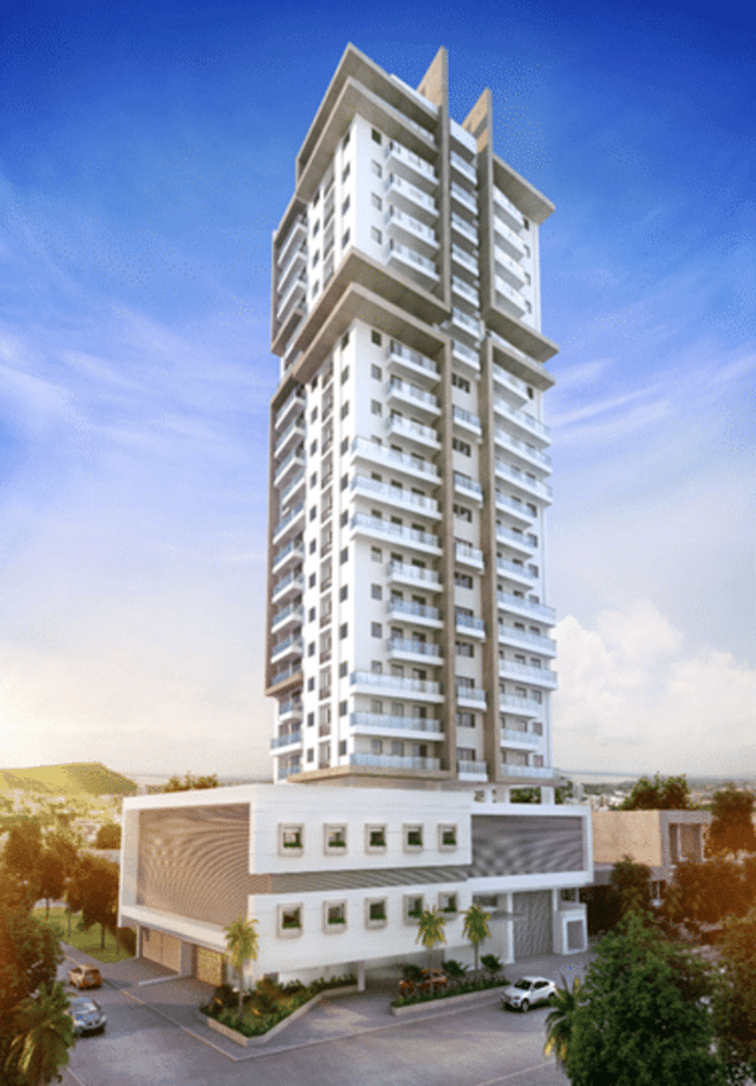 Apartamento en Manga, Cartagena, Bolívar — foto 1