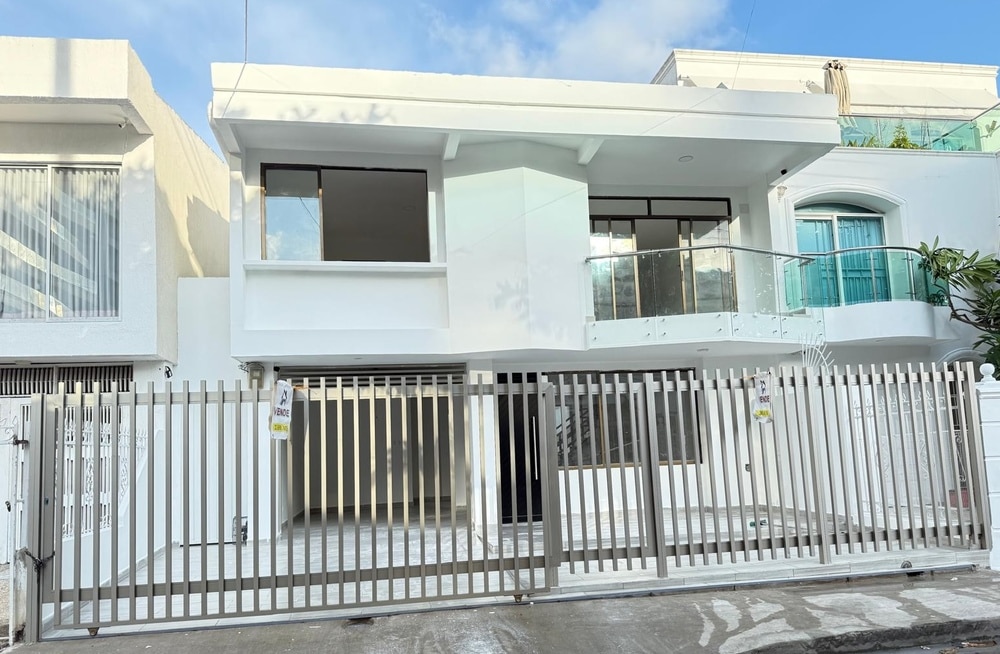 Casa en Crespo, Cartagena, Bolívar — foto 1