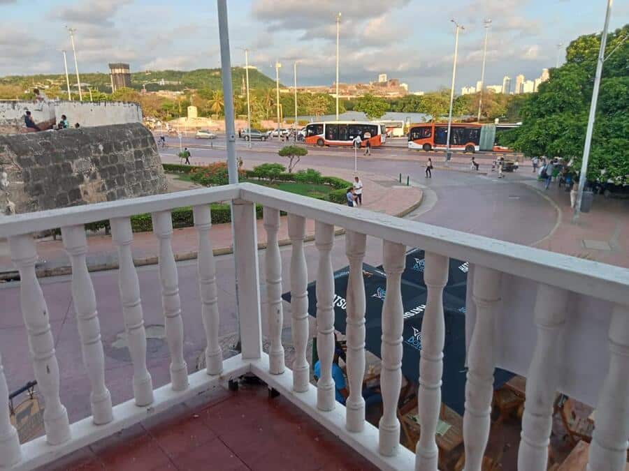 Apartamento en Centro, Cartagena, Bolívar — foto 1