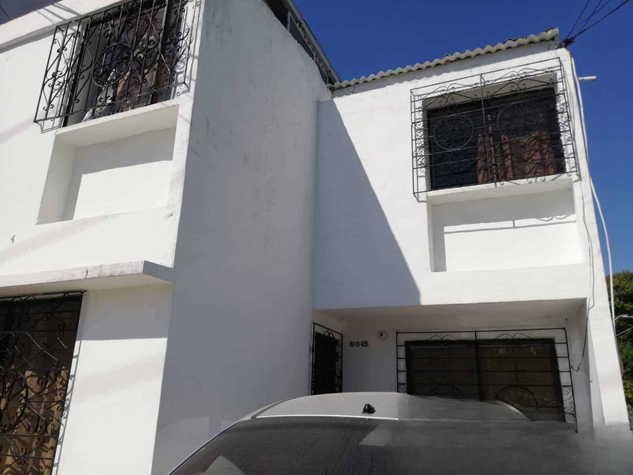 Casa en Tesca, Cartagena, Bolívar — foto 1