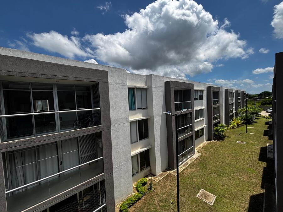 Apartamento en Zona norte, Cartagena, Bolívar — foto 1
