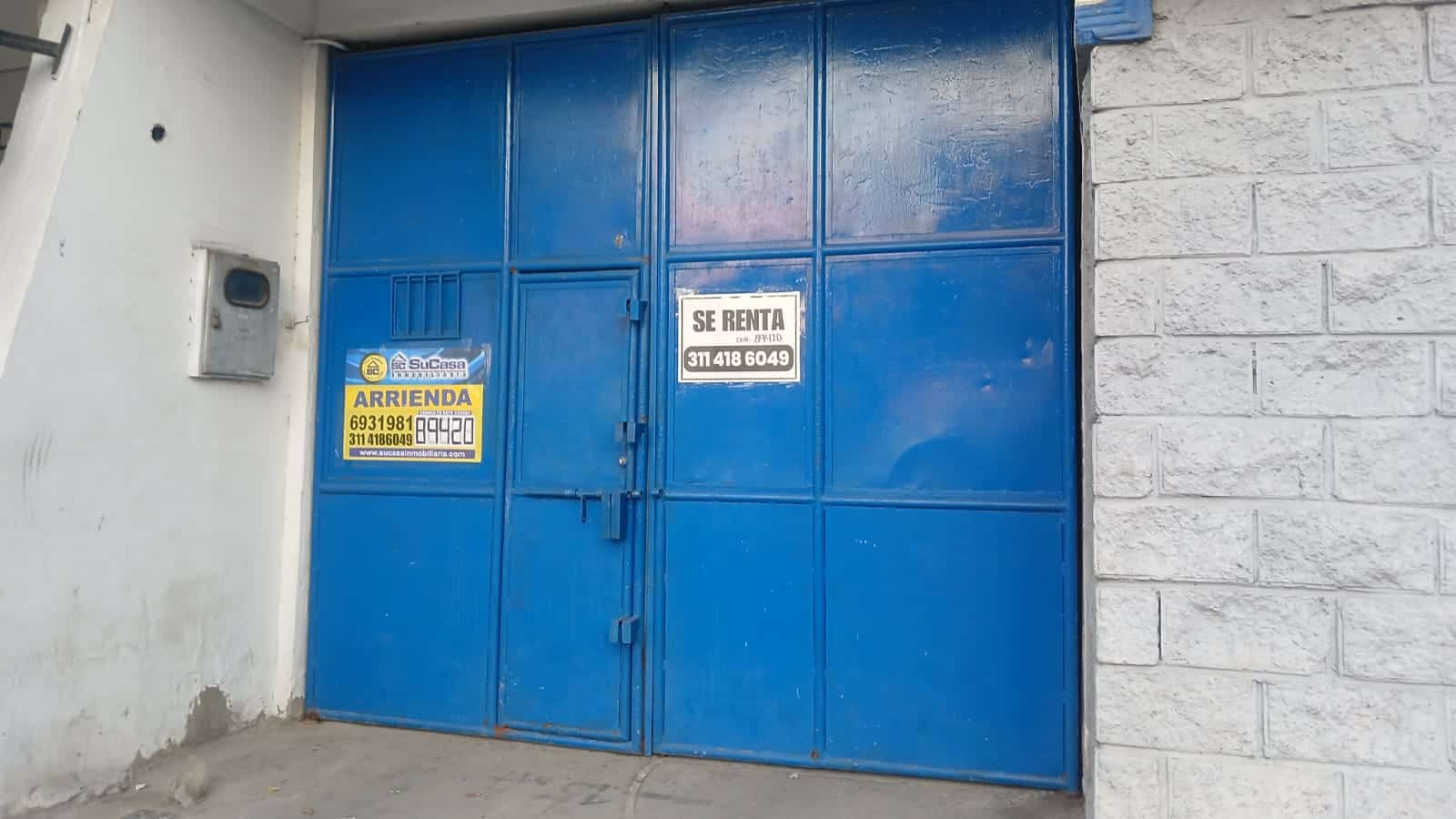Local en Bruselas, Cartagena, Bolívar — foto 1
