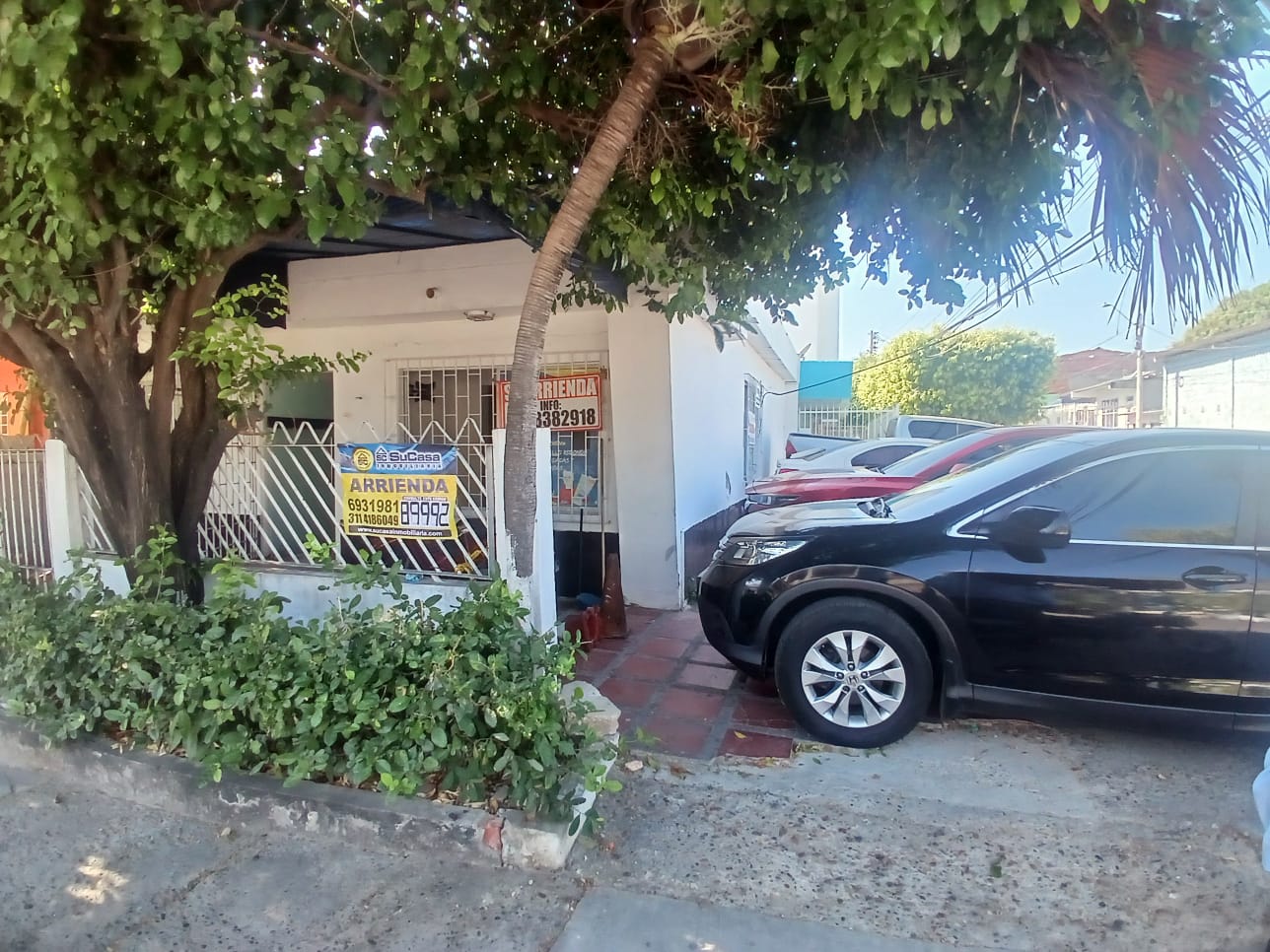 Casa en Amberes, Cartagena, Bolívar — foto 1