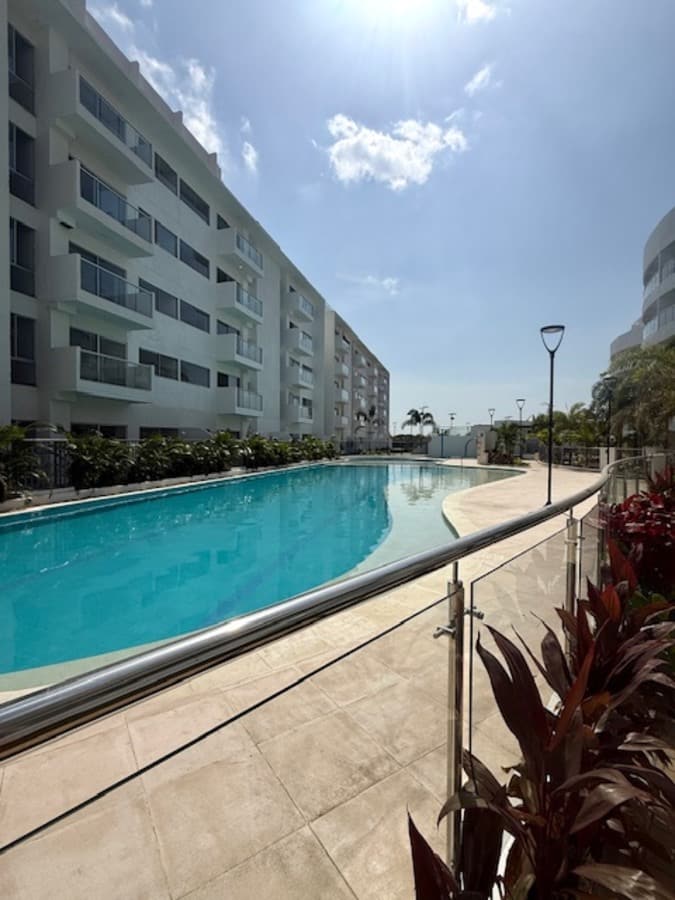 Apartaestudio en Serena del mar, Cartagena, Bolívar — foto 1