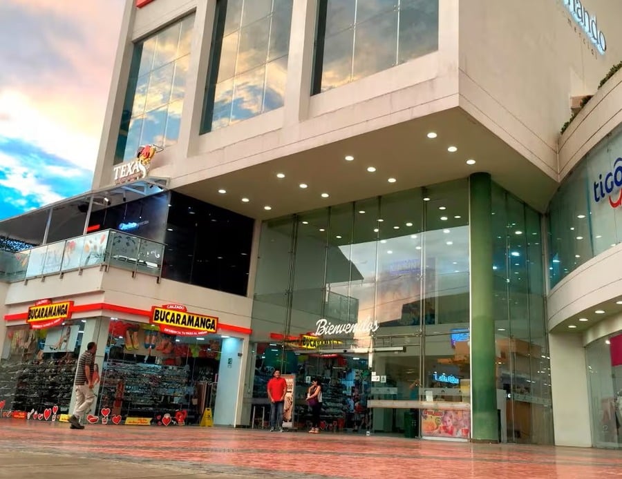 Local en San Fernando, Cartagena, Bolívar — foto 1