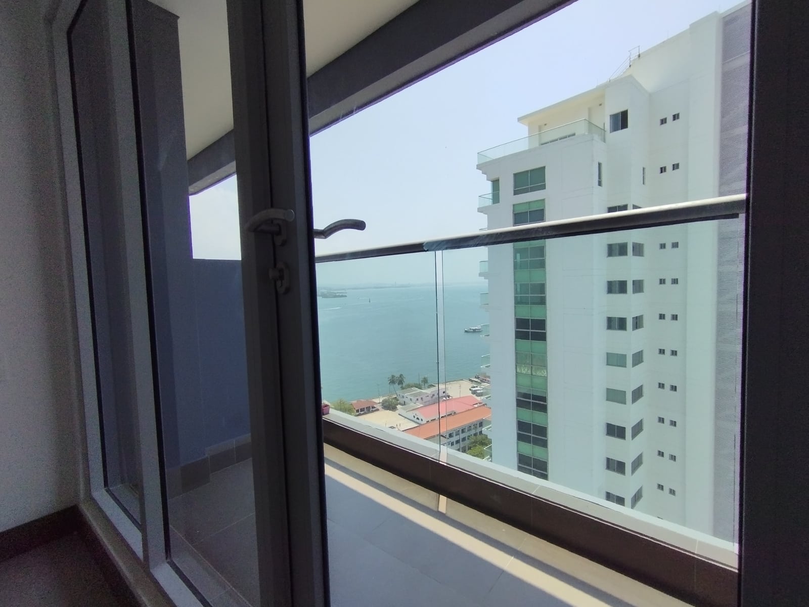 Oficina en Bocagrande, Cartagena, Bolívar — foto 1