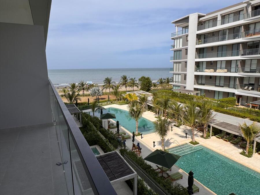 Apartamento en Manzanillo del Mar, Cartagena, Bolívar — foto 1