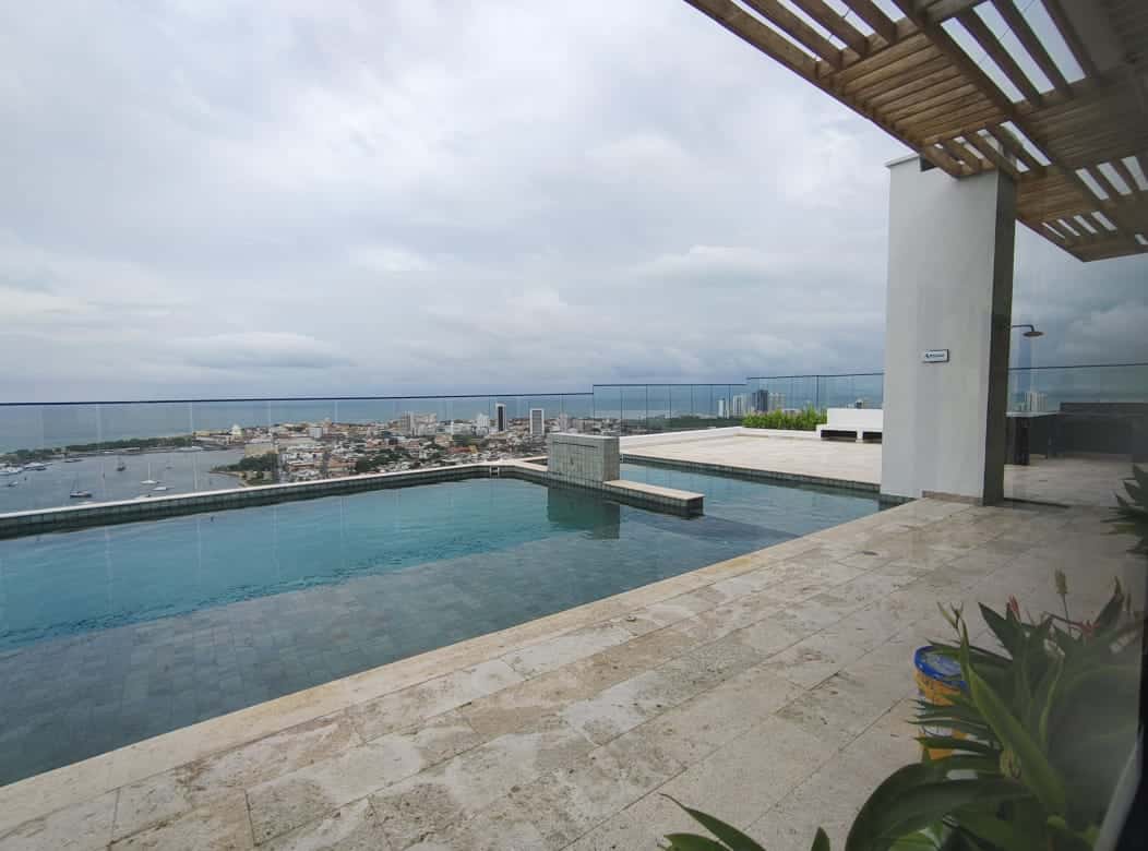 Apartamento en Manga, Cartagena, Bolívar — foto 1