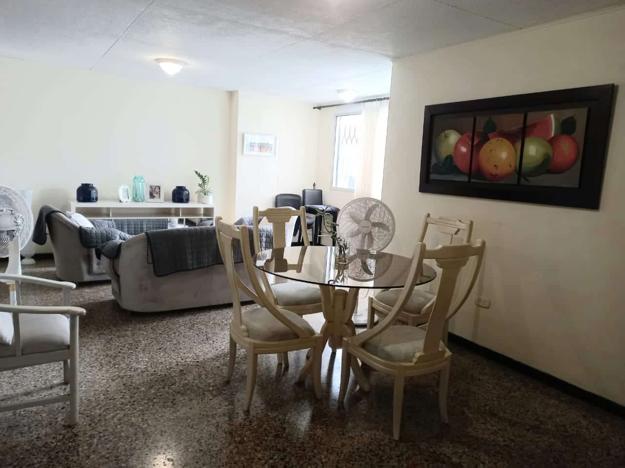 Apartamento en Pie de La Popa, Cartagena, Bolívar — foto 1