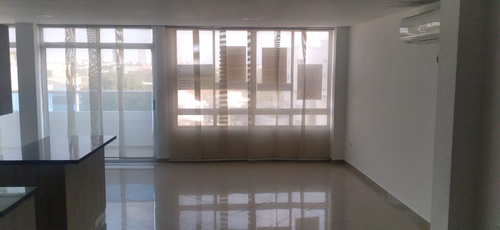 Apartamento en Manga, Cartagena, Bolívar — foto 4