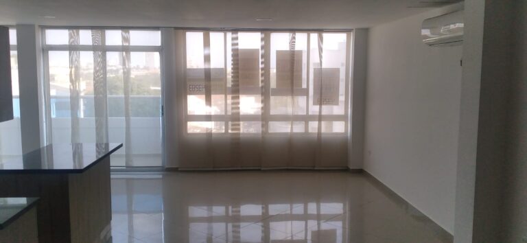 Apartamento en Manga, Cartagena, Bolívar — foto 4