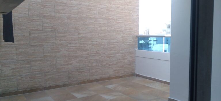 Apartamento en Manga, Cartagena, Bolívar — foto 5
