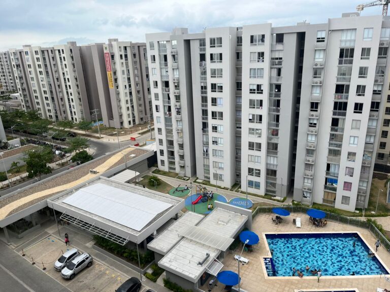 Apartamento en Ternera, Cartagena, Bolívar — foto 1