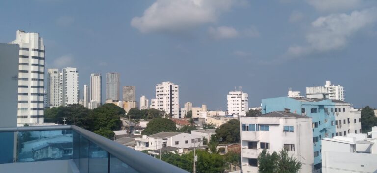 Apartamento en Manga, Cartagena, Bolívar — foto 1