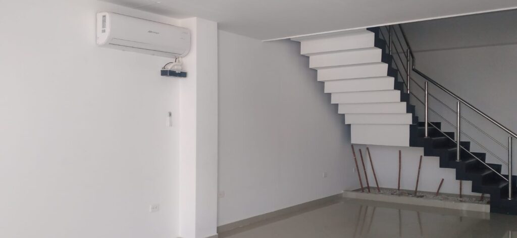 Apartamento en Manga, Cartagena, Bolívar — foto 10