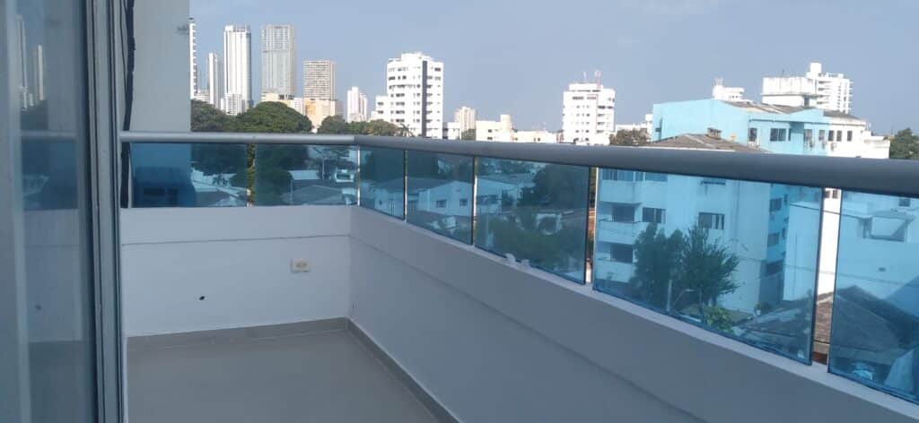 Apartamento en Manga, Cartagena, Bolívar — foto 3