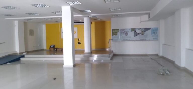 Local en Chipre, Cartagena, Bolívar — foto 1