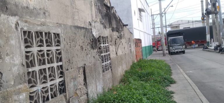 Lote en El Prado, Cartagena, Bolivar — foto 1