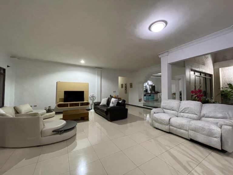 Casa en Plan Parejo, Cartagena, Bolívar — foto 4