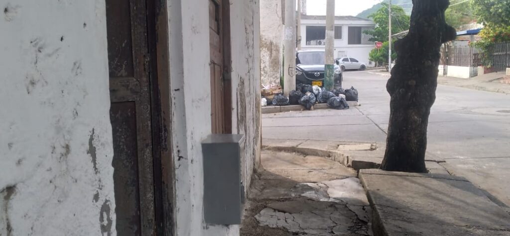 Lote en El Prado, Cartagena, Bolivar — foto 2