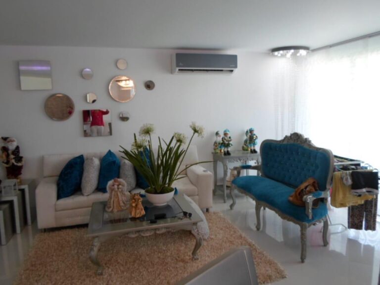 Apartamento en Manga, Cartagena, Bolívar — foto 3
