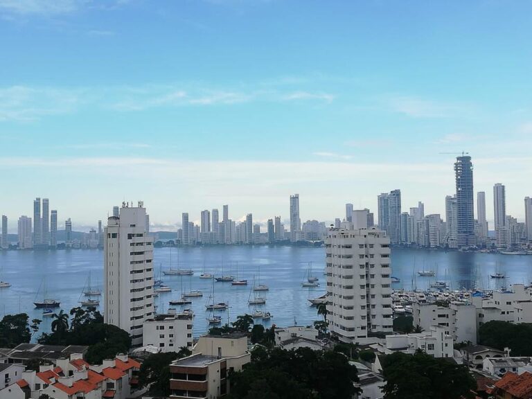 Apartamento en Manga, Cartagena, Bolívar — foto 1