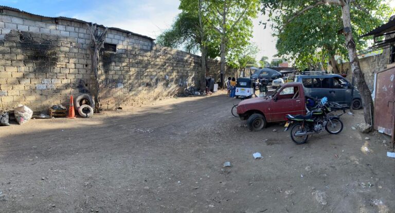 Local en Turbaco, Cartagena, Bolívar — foto 1