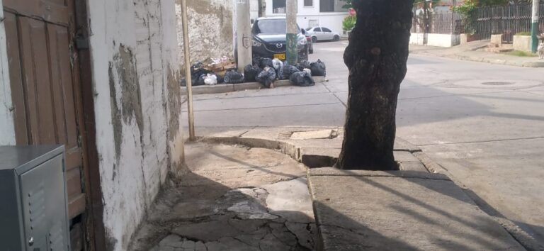 Lote en El Prado, Cartagena, Bolivar — foto 5