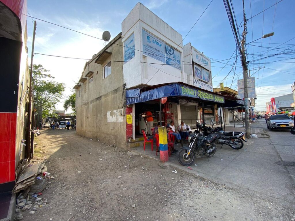 Local en Turbaco, Cartagena, Bolívar — foto 7