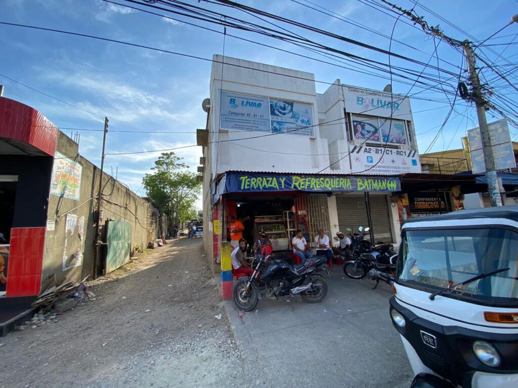Local en Turbaco, Cartagena, Bolívar — foto 8