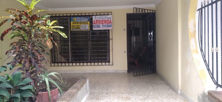 Casa en Providencia, Cartagena, Bolívar — foto 1