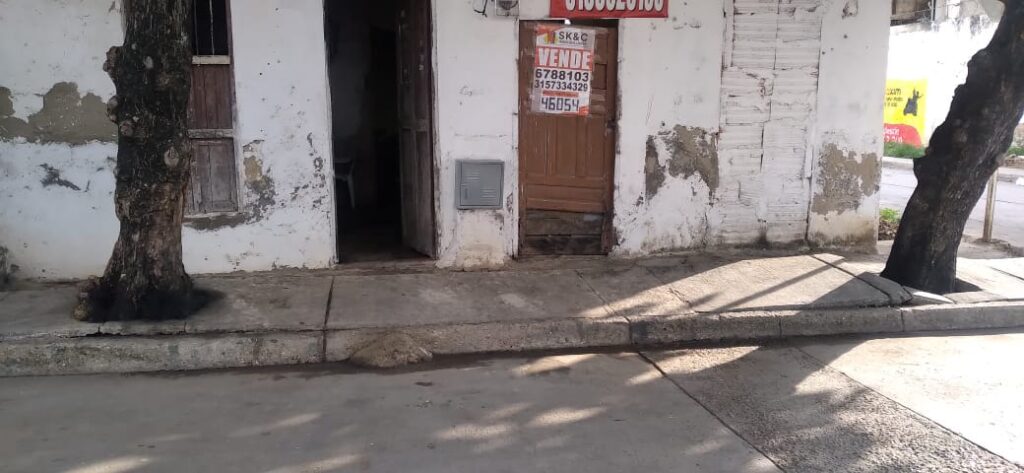 Lote en El Prado, Cartagena, Bolivar — foto 6