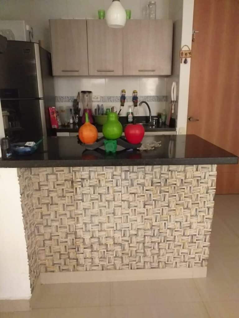 Apartamento en La Carolina, Cartagena, Bolivar — foto 2