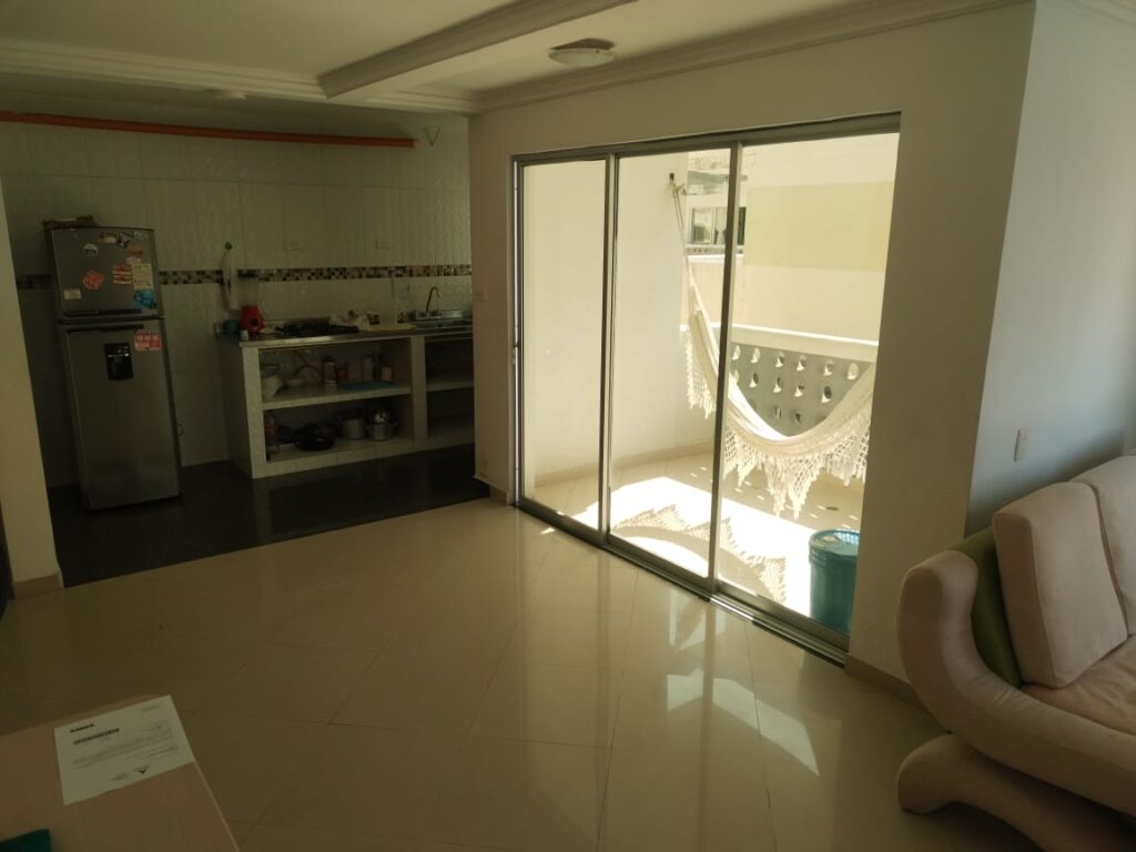 Apartamento en Alto Bosque, Cartagena, Bolívar — foto 11
