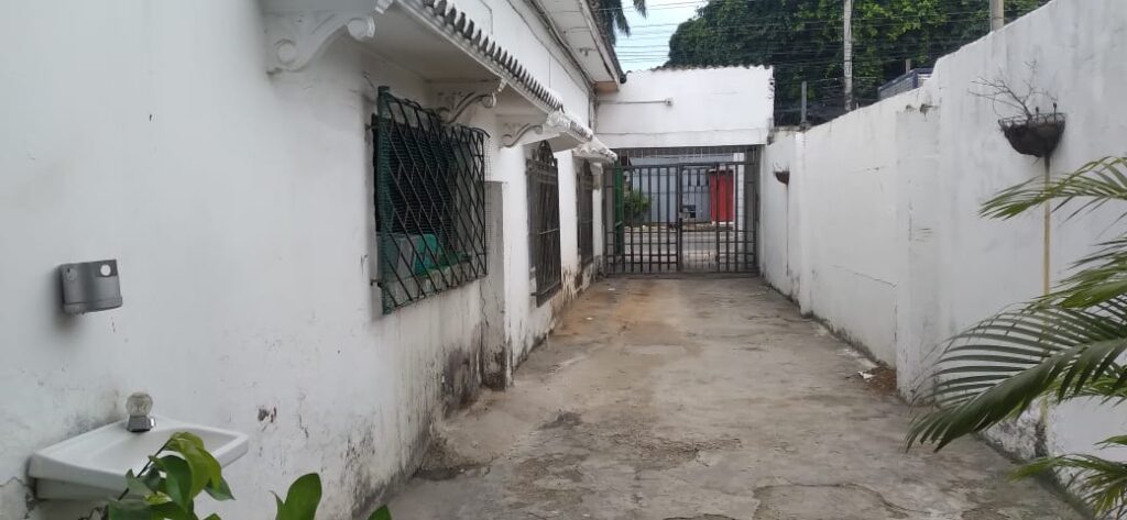 Casa en Bosque, Cartagena, Bolívar — foto 2